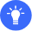 Resource light bulb